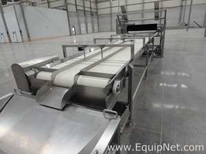 MIMSA Process Max Fruit Pulp Extraction Line