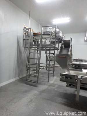 MIMSA Process Max Fruit Pulp Extraction Line
