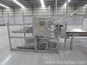 MIMSA Process Max Fruit Pulp Extraction Line