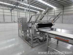 MIMSA Process Max Fruit Pulp Extraction Line