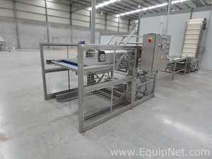 MIMSA Process Max Fruit Pulp Extraction Line