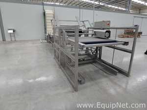 MIMSA Process Max Fruit Pulp Extraction Line