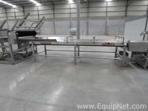 MIMSA Process Max Fruit Pulp Extraction Line