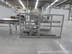MIMSA Process Max Fruit Pulp Extraction Line