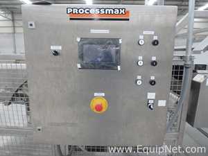 MIMSA Process Max Fruit Pulp Extraction Line