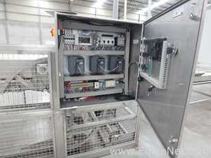 MIMSA Process Max Fruit Pulp Extraction Line