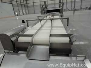 MIMSA Process Max Fruit Pulp Extraction Line