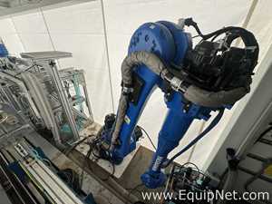 Robótica Yaskawa Motoman GP70L