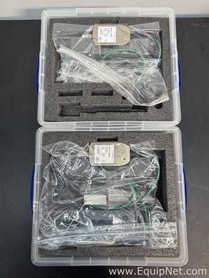 Lote de  Biorreactor Sartorius 