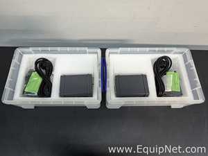 Lote de  Biorreactor Sartorius 