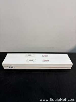 Lote de  Biorreactor Sartorius 