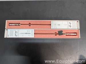 Lote de  Biorreactor Sartorius 