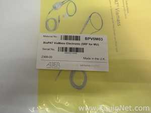Lote de  Biorreactor Sartorius 