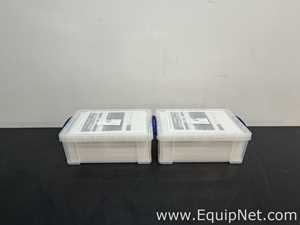Lote de  Biorreactor Sartorius 