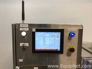 Pall Corporation CM150 SUTFF Single Use Tangential Flow Filtration System