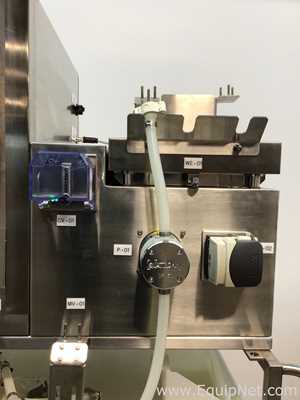 Pall Corporation CM150 SUTFF Single Use Tangential Flow Filtration System