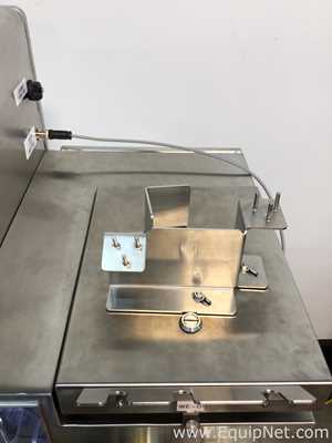 Pall Corporation CM150 SUTFF Single Use Tangential Flow Filtration System