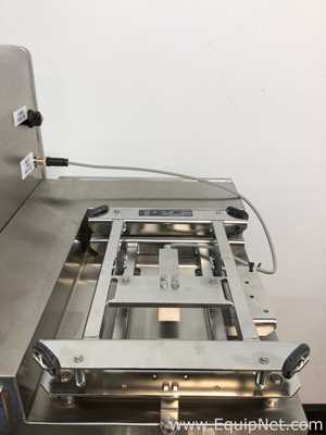 Pall Corporation CM150 SUTFF Single Use Tangential Flow Filtration System