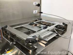 Pall Corporation CM150 SUTFF Single Use Tangential Flow Filtration System