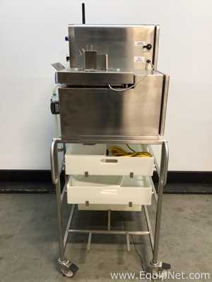 Pall Corporation CM150 SUTFF Single Use Tangential Flow Filtration System
