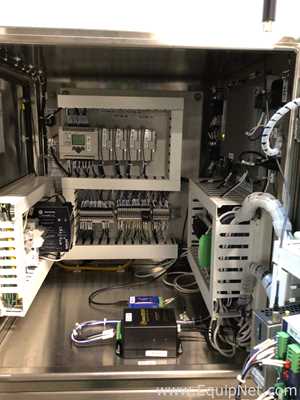 Pall Corporation CM150 SUTFF Single Use Tangential Flow Filtration System