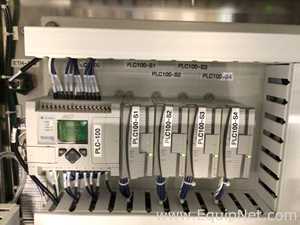 Pall Corporation CM150 SUTFF Single Use Tangential Flow Filtration System