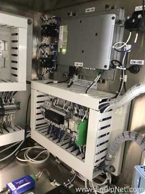 Pall Corporation CM150 SUTFF Single Use Tangential Flow Filtration System
