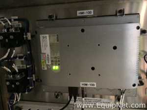 Pall Corporation CM150 SUTFF Single Use Tangential Flow Filtration System