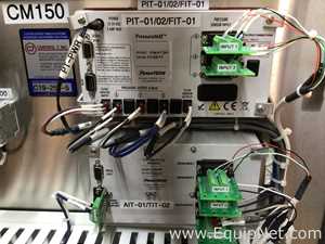 Pall Corporation CM150 SUTFF Single Use Tangential Flow Filtration System