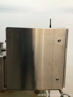 Pall Corporation CM150 SUTFF Single Use Tangential Flow Filtration System