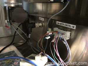 Pall Corporation CM150 SUTFF Single Use Tangential Flow Filtration System
