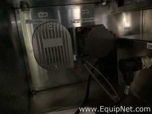 Pall Corporation CM150 SUTFF Single Use Tangential Flow Filtration System