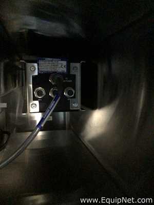Pall Corporation CM150 SUTFF Single Use Tangential Flow Filtration System