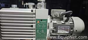 Enfriador Broad USA Inc BZ Double Stage Gas Fired Absorption Chiller. Sin usar