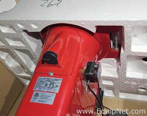 Enfriador Broad USA Inc BZ Double Stage Gas Fired Absorption Chiller. Sin usar