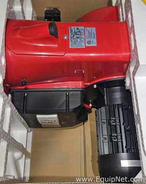 Enfriador Broad USA Inc BZ Double Stage Gas Fired Absorption Chiller. Sin usar
