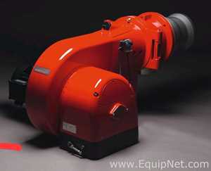 Enfriador Broad USA Inc BZ Double Stage Gas Fired Absorption Chiller. Sin usar