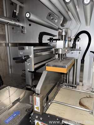Atadora Uhlmann Pac Systeme GmbH and Co. KG E3025