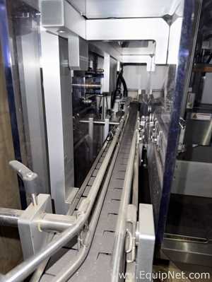 Atadora Uhlmann Pac Systeme GmbH and Co. KG E3025