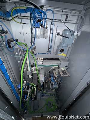 Atadora Uhlmann Pac Systeme GmbH and Co. KG E3025