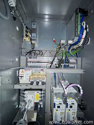 Atadora Uhlmann Pac Systeme GmbH and Co. KG E3025