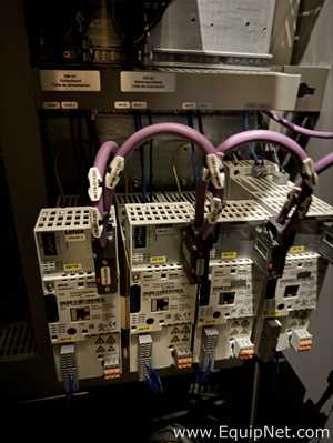 Atadora Uhlmann Pac Systeme GmbH and Co. KG E3025