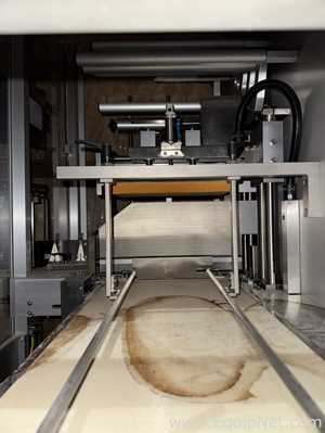 Atadora Uhlmann Pac Systeme GmbH and Co. KG E3025