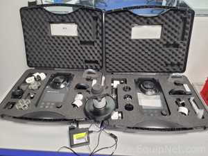 Lot of 2 IKA ElectraSyn 2.0 Electrochemistry Units
