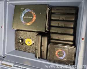 Lot of 2 IKA ElectraSyn 2.0 Electrochemistry Units