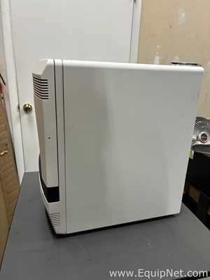 PCR e Termociclador Applied Biosystems 7500 Fast System