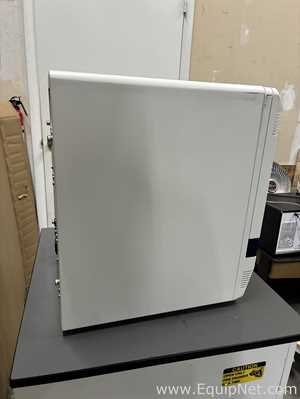 PCR e Termociclador Applied Biosystems 7500 Fast System