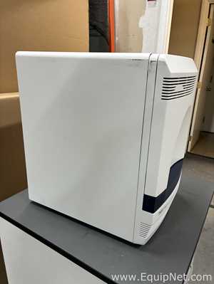 PCR e Termociclador Applied Biosystems 7500 Fast System