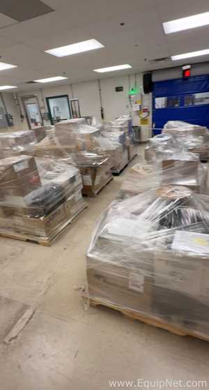 Lot of Assorted MRO