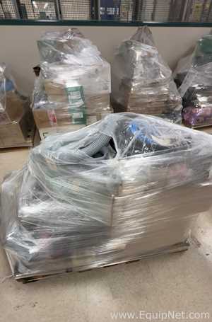 lote de   Peça de Reposição Various 